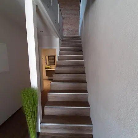 Sav Apartment Erfurt