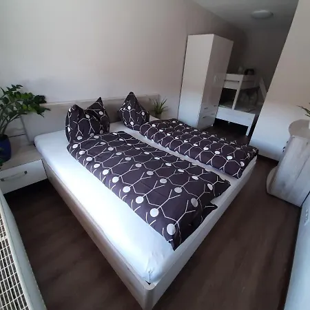 Apartamento Sav Erfurt