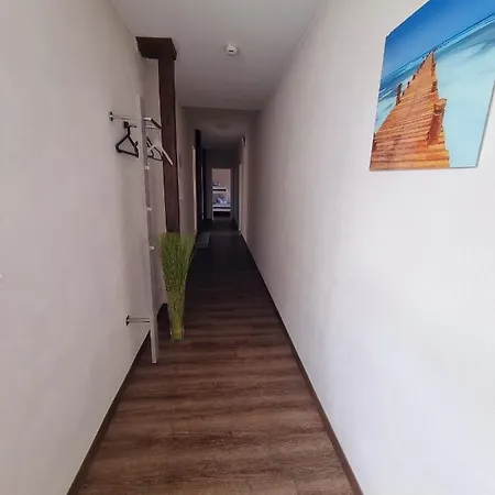 Apartment Sav *