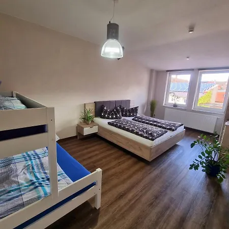 Sav Apartamento Erfurt