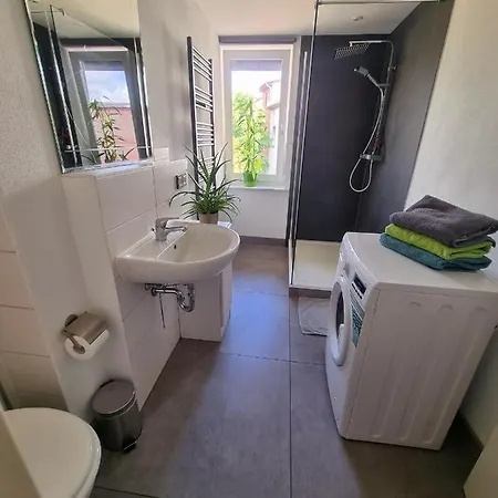 Apartment Sav
