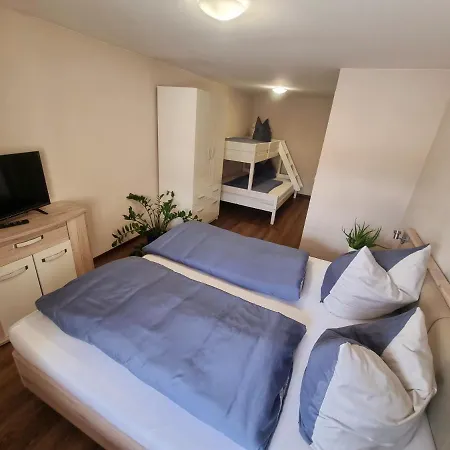 アパート Sav エアフルト