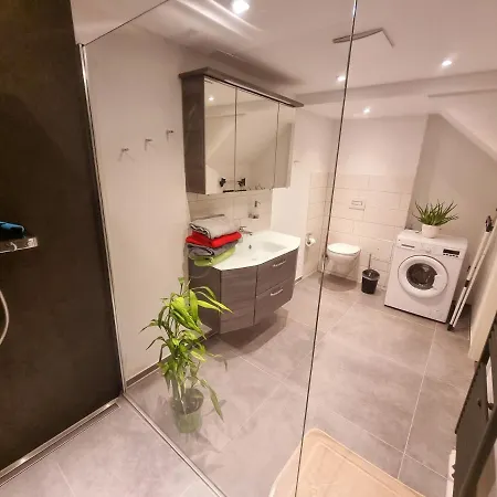 Sav Apartment Erfurt