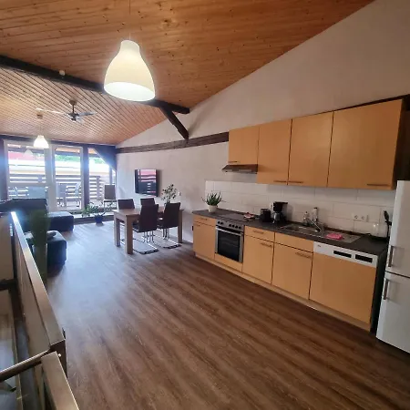 Lägenhet Sav Erfurt