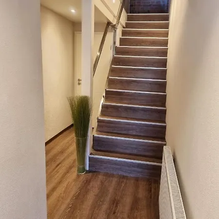 Apartmán Sav *