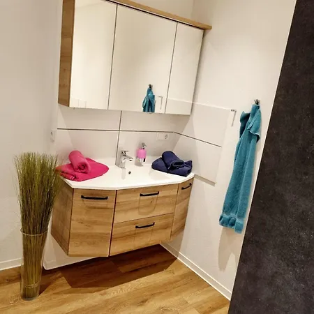 Sav Apartment