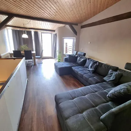 Sav Apartment