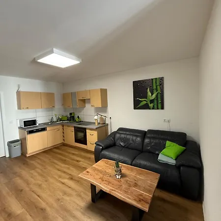 Sav Apartment *