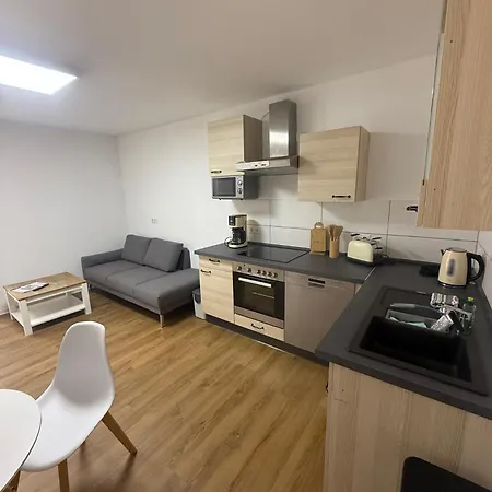 Apartment Sav *