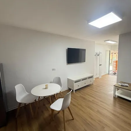 Sav Apartamento Erfurt