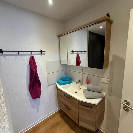 Sav Apartment Erfurt