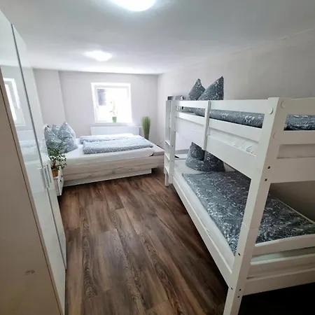 Apartment Sav