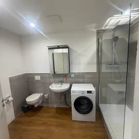 Sav Apartment *