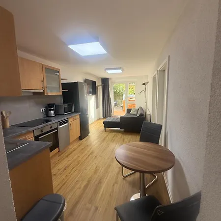 Sav Apartment Erfurt