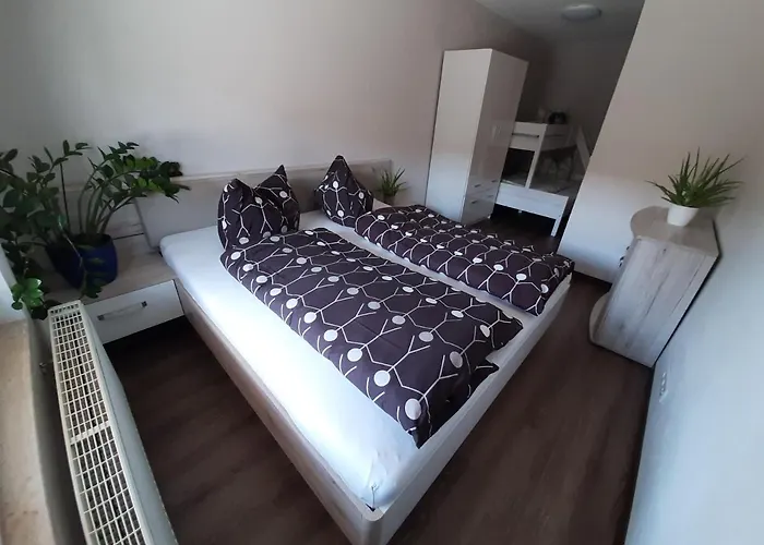 Apartment Sav Erfurt