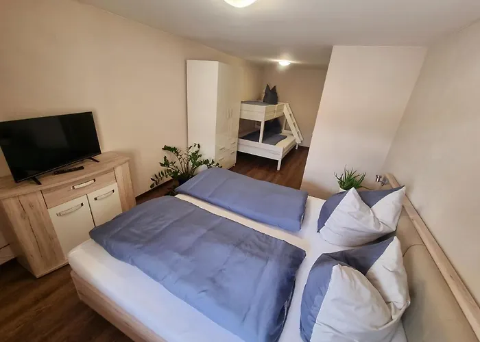 Appartamento Sav Erfurt