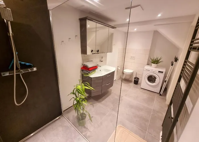 Sav Apartment Erfurt