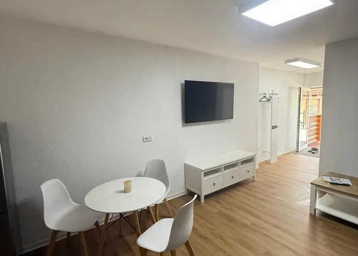 Sav Apartment Erfurt