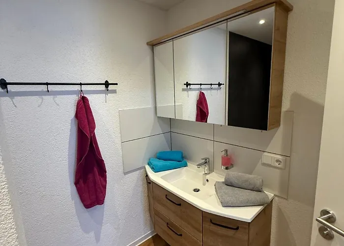 Sav Apartment Erfurt