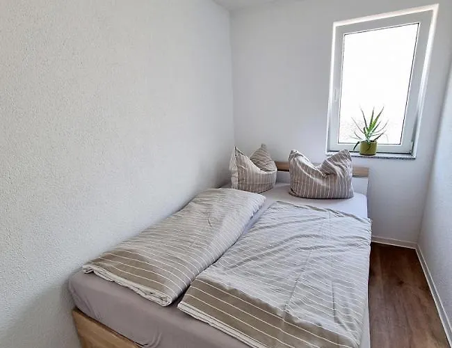 Appartamento Sav Erfurt